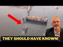 NTSB Study - Bridge Vulnerability from Vessel Impact