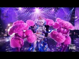 The Masked Singer 13 -  Pearl sings You Don't Own Me by Leslie Gore