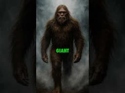 The Giant Bigfoot legend of Michigan! #ninjasarebutterflies #bigfoot