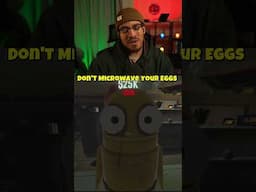 DON'T MICROWAVE YOUR EGGS | R.E.P.O |  #gaming #horrorgame