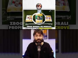 Natjerali EA da promjene FIFA packove