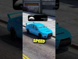 The Fastest Car In GTA 5…
