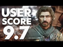 Everyone Loves Clair Obscur: Expedition 33 - Inside Games Daily