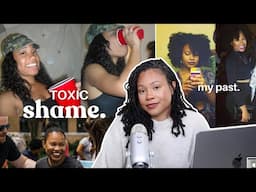 (how to) Heal from Shame with God | From Bondage to Breakthrough | Melody Alisa