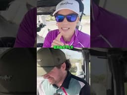 Unlock Your Golf Potential: Data-Driven Improvement with The Grint!