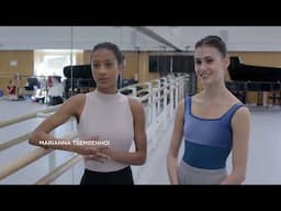 An introduction to The Royal Ballet's The Nutcracker
