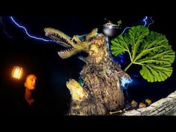 My Exotic Garden Project 2025 Ep.3 - George and the Giant Gunnera