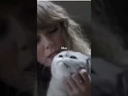 Top 10 Celebrities CRAZY About Cats! #shorts