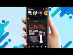 Cara Melihat Postingan IG yang kita Like || Cek Postingan Instagram Orang Lain yang kita sukai/like
