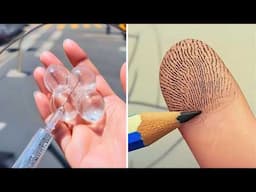 Try Not To Say WOW Challenge! Satisfying Video that Relaxes & Calms You Before Sleep #2