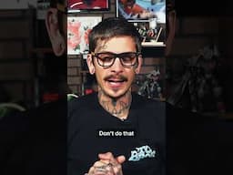 Being Real About Face Tattoos