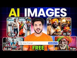 No High-End GPU Needed! Turn Your Ideas into Stunning AI Visuals with Ease|| Text to Video free