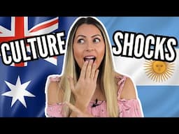 Learn SPANISH with Stories: Una argentina viviendo en Australia 🦘🐨