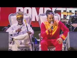 Amazing Calypso Performances You Can't Miss!