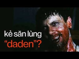 Phân tích SINNERS (Tội đồ): Không chỉ là một bộ phim về MA CÀ RỒNG