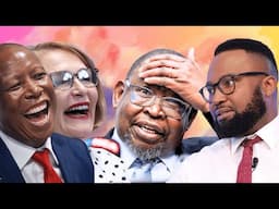 Court blocks VAT increase ‼️Will finance minister survive?