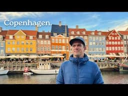 €100 in Copenhagen: City Guide