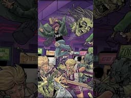 Young and the Dead is Here!