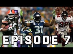 Players You FORGOT Were Elite! | Episode 7