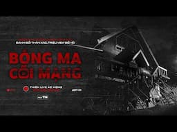 BÓNG MA CÕI MẠNG TRAILER - KC: 20.06.2025