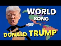 World Song or Tariff Song (not so funny)