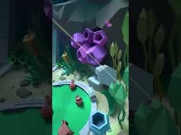 🔱🤯⛳ Walkabout Mini Golf - May 2025 Play of the Month  #walkaboutminigolf #gaming #vr