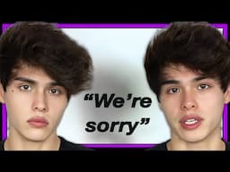 The Stokes Twins are in BIG trouble