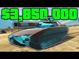 How Have I Not Bought This Vehicle Yet??? | Broke to Ballin' #91