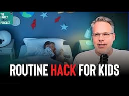 How To Teach Your Kids Routines That Make Life Easier [CLIP]
