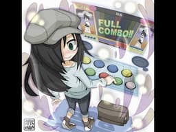 Too broke to pop'n music lively : p/Handcam (pop'n music 11)
