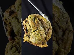 Matcha Fried Chicken 🍵🍗