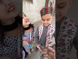 My Nieces And Nephew Asking Eidi 😍 #pakistan #shorts #gaffarmusafir #viralshorts #trendingshorts