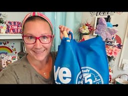 5 Below Haul!!! 🥳