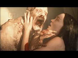 The Brutality Of NOSFERATU