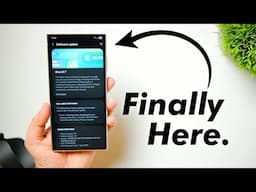 Samsung Finally Released One UI 7 - Check When Your Samsung Galaxy is Getting the Update?