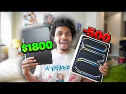 HOW I BOUGHT TWO IPADS FOR ME & MY SISTER AND GOT PAID FOR IT... Not Even Joking Like Fr