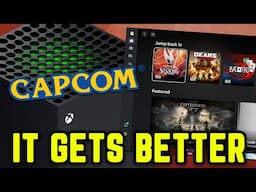 Xbox 2026 Will Be Huge | Xbox and Capcom | Call of Duty on Nintendo Switch