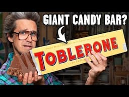 Testing The Internet's Weirdest Products