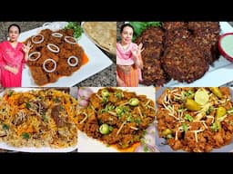 Bakra Eid Special Recipes 2025 By Tasty Food With Maria