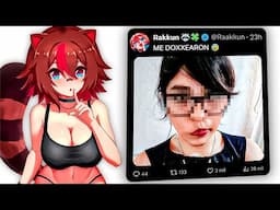 LA VTUBER MÁS MANIPULADORA Y MENTIROSA...