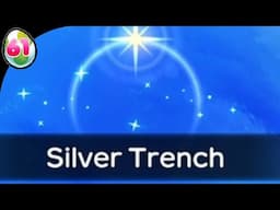 Pokemon Mystery Dungeon [61]: Not So Quicksilver