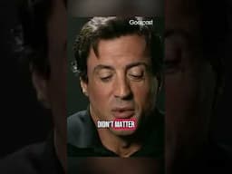 Stallone Turned Down $360K To Play Rocky