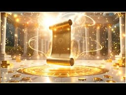 [Try Listening for 15 Mins] Millionaire Frequency | Attract Wealth & Success Urgently