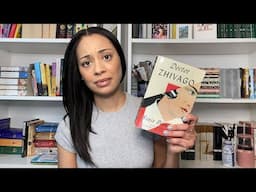 Book Review: Doctor Zhivago, by Boris Pasternak