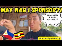 NATATAKOT AKO SA GAGAWIN?!!🔥🔥🔥MAY NANGUNGULIT NA MAG SPONSOR??! PARA SAAN AT BAKIT?! FIRST DAY NA!