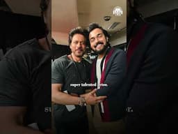 @ThinkSchool & BeerBiceps Take on Bhuvan Bam #shorts