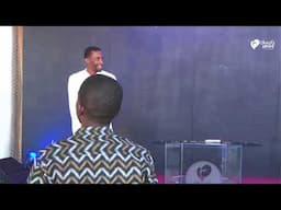 Honour | Pr. Isaac Waiswa | Sunday 1st Service | Christ's Heart Kampala