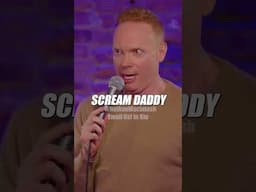 See you in the basement… #comedy #funny #jokes #standupcomedy #tech #comment