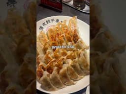 japan travel hacks 101🇯🇵🤓🥟