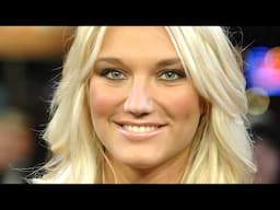 The Tragedy Of Brooke Hogan